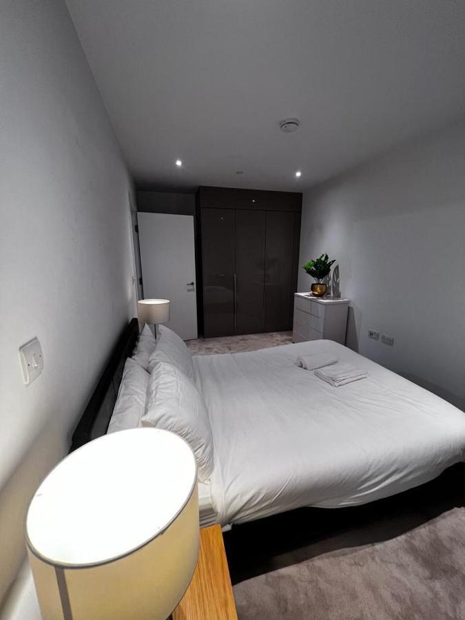 Central London Lovely Apartment In Zone 1 Kültér fotó