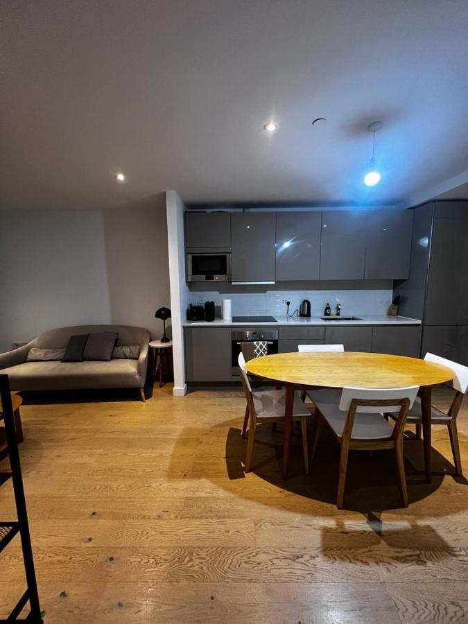 Central London Lovely Apartment In Zone 1 Kültér fotó