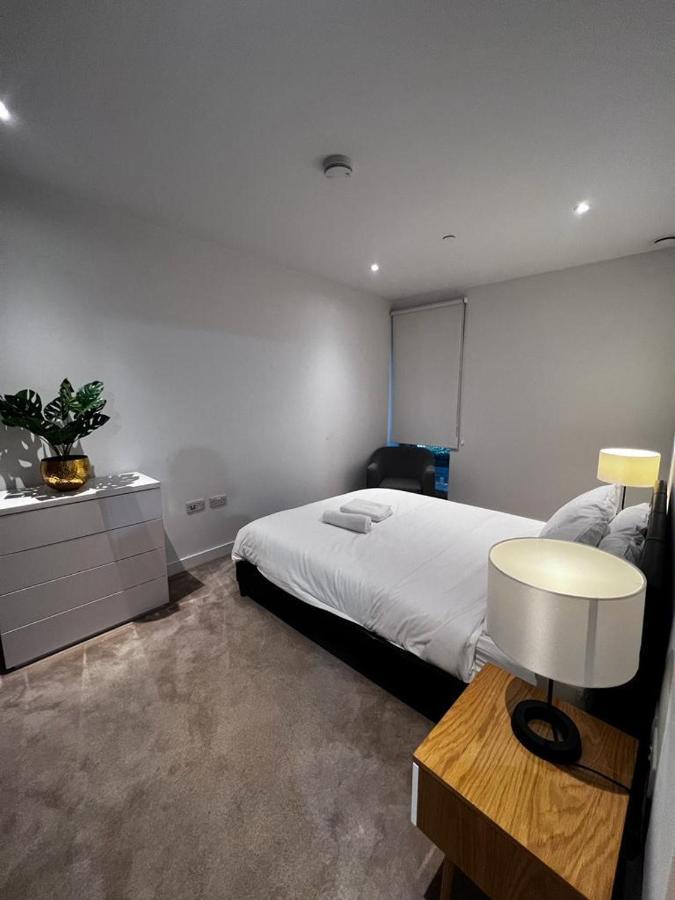 Central London Lovely Apartment In Zone 1 Kültér fotó