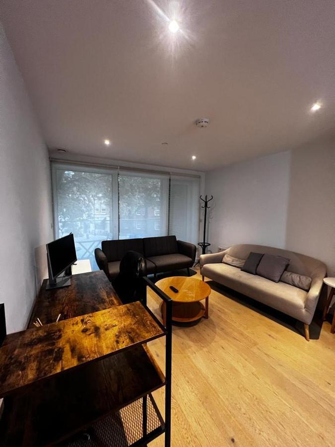 Central London Lovely Apartment In Zone 1 Kültér fotó