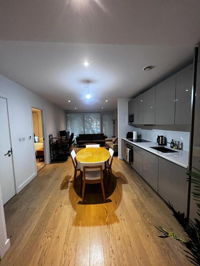 Central London Lovely Apartment In Zone 1 Kültér fotó