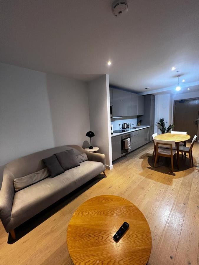 Central London Lovely Apartment In Zone 1 Kültér fotó