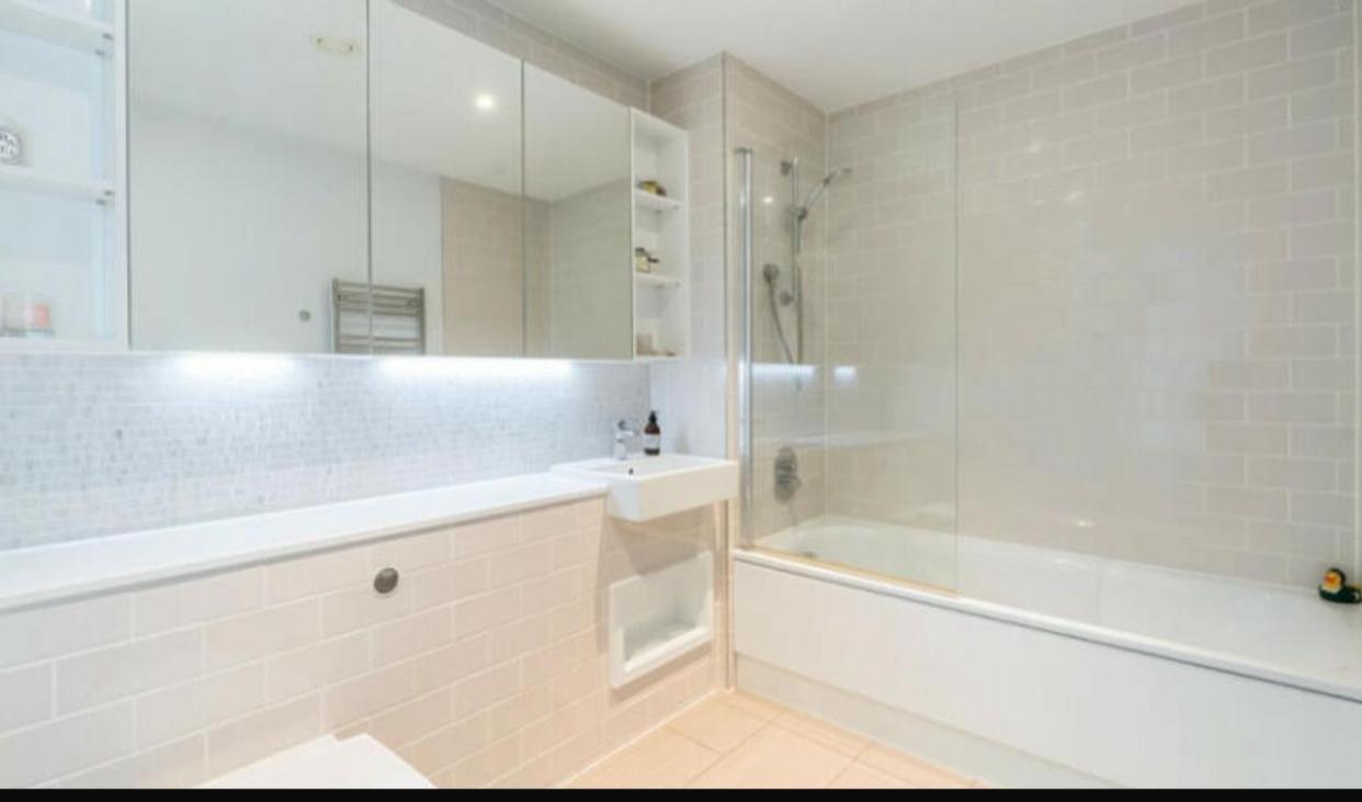 Central London Lovely Apartment In Zone 1 Kültér fotó